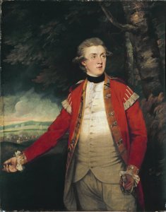 Retrato de Lord Donoughmore