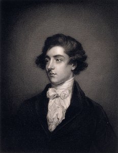 Retrato de William Thomas Beckford de Joshua Reynolds