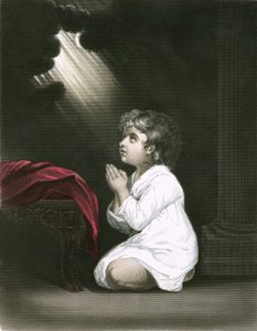 Samuel de niño