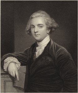 Sir William Jones de Joshua Reynolds