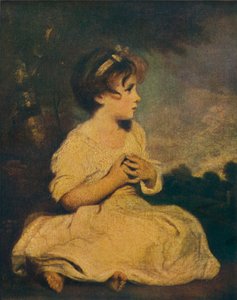 La edad de la inocencia, c1788