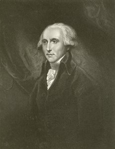 El Honorable William Windham