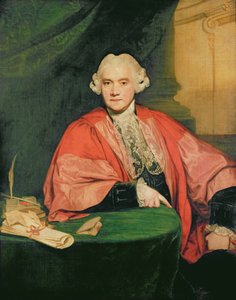 Imagen desconocida de Joshua Reynolds