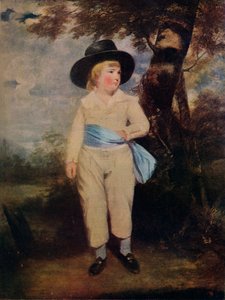 Vizconde Althorp
