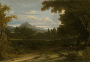 Soledad de Joshua Shaw