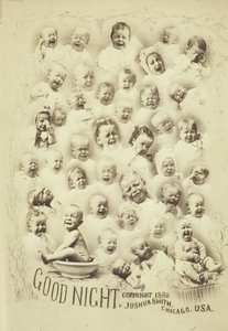 Buenas Noches, c. 1880