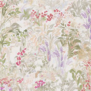 El jardín en tonos pastel florece de Josie George