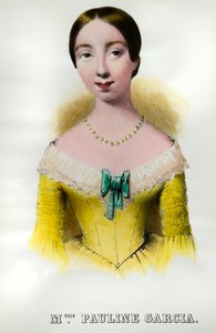 Pauline García Viardot