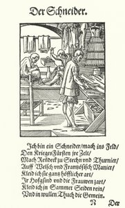 El Sastre