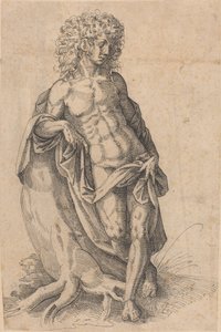 Apolo de Jost Amman