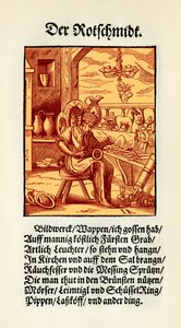 Coppersmith