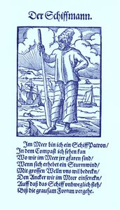 Marinero