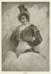 Carmen de Joszi Arpad Koppay