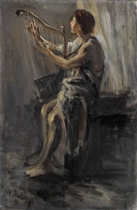  de Jozef (1824-1911) Israels