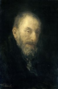  de Jozef (1824-1911) Israels