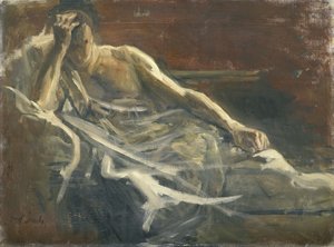  de Jozef (1824-1911) Israels