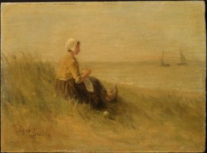  de Jozef Israëls