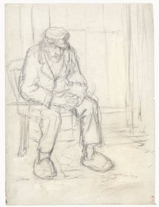  de Jozef Israëls