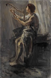 David de Jozef Israëls
