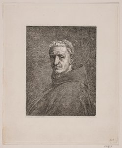 Albert Küchler de Jørgen Roed