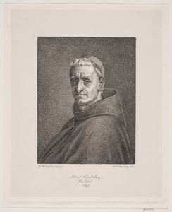 Albert Küchler de Jørgen Roed