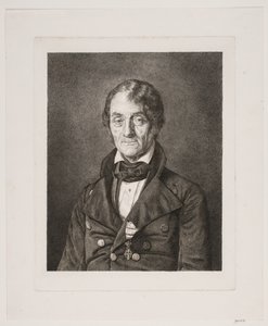 Friedrich Georg Ernst Sarauw de Jørgen Roed