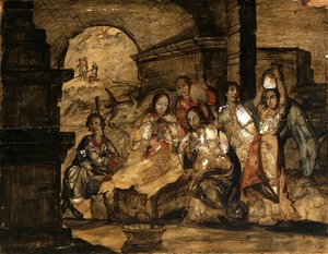 La Natividad
