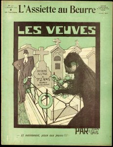 Portada de L
