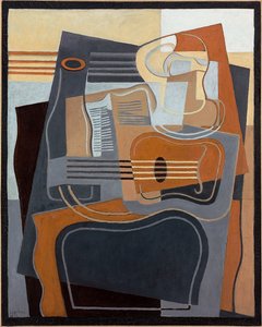 El Gueridon de Juan Gris