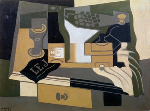 El molinillo de café