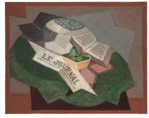 Le tapis vert