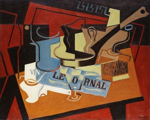La Cazuela, 1919