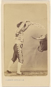 El Banderillo