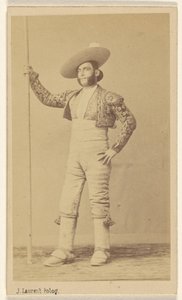 The Picador