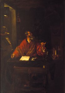 San Jerónimo