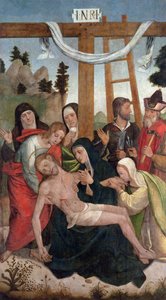 La Deposición de Juan de Borgoña