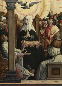 Pentecostés