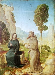Imagen desconocida de Juan de Flandes
