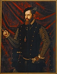 Don Luis de Castellvi y Vilanova ...