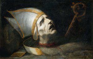 Cabeza de San Fulgencio