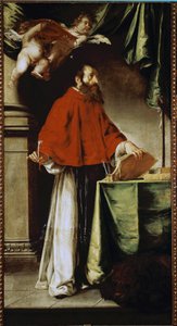 San Jerónimo de Juan de Valdes Leal