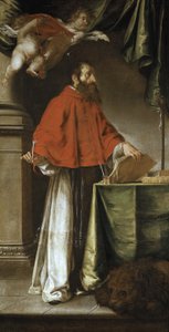 Español: San Jerónimo San Jerónimo de Juan de Valdes Leal