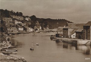 Looe, 1927 de Judges Ltd