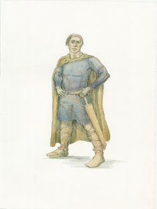 Rey Harold, c1066 2015