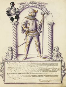 Tassilo Hohenzollern de Jörg Ziegler