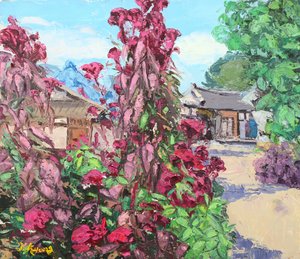 de Jukyong Park