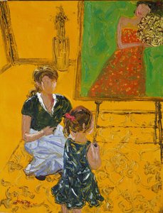 Aprendizaje para pequeños artistas de Jukyong Park