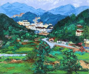  de Jukyong Park