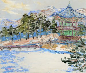  de Jukyong Park