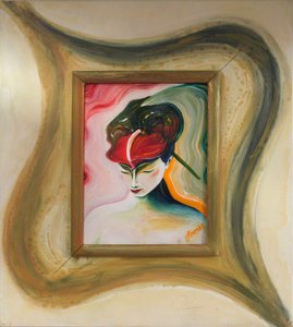 Anthurie X -Meditación-
